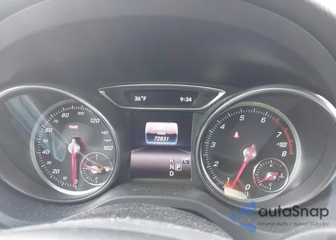 2019 Mercedes-Benz Cla 250 4Matic from USA, damaged, VIN WDDSJ4GB8KN749306